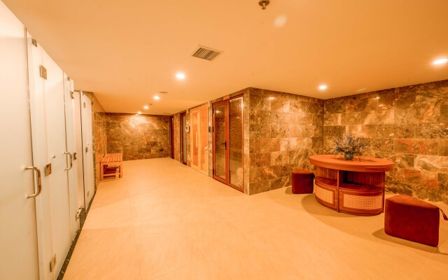 Seashells Phu Quoc Hotel & Spa Hotel