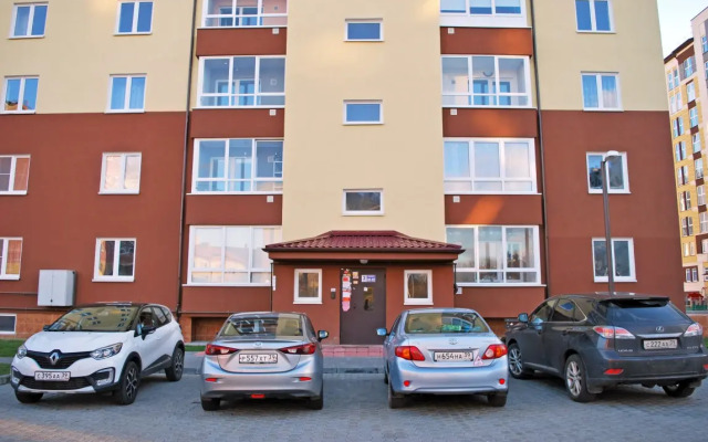 Apartments Malina Cranz