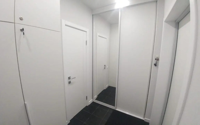 Квартира Nice Studio