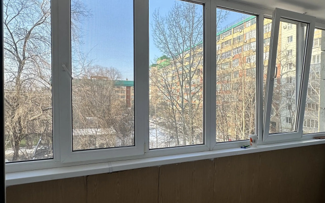 Апартаменты на Достоевского