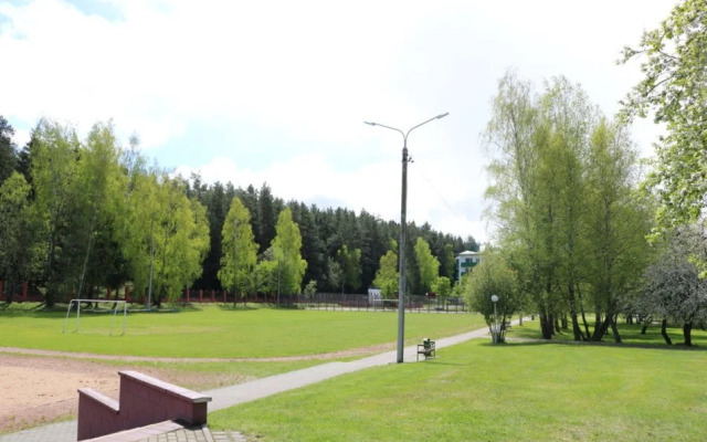 Health resort Tsentr Ozdorovleniya Energetik