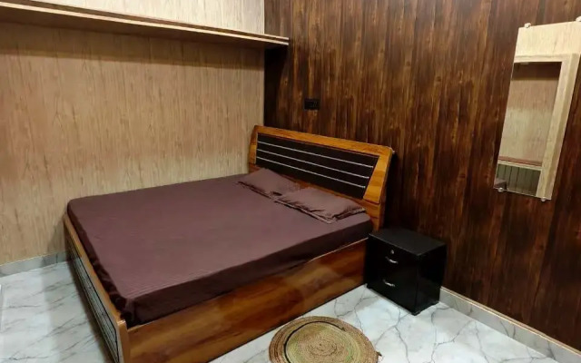 Гостевой дом Rainbow Inn