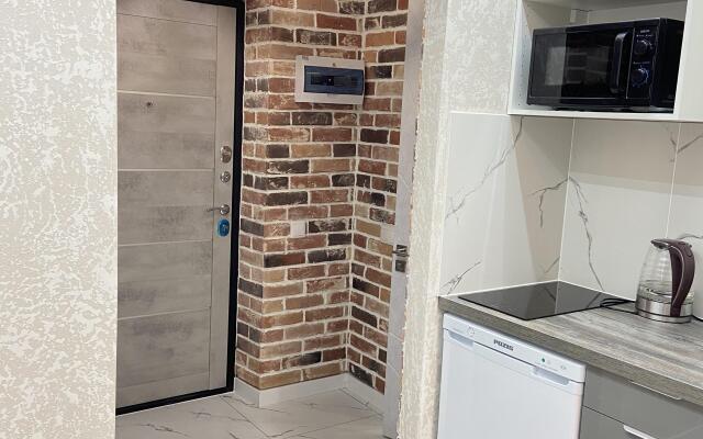 Апартаменты Studio Plus