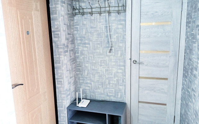 Апартаменты Like Home на Портовой 5