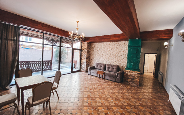 Panorama House Apartaments