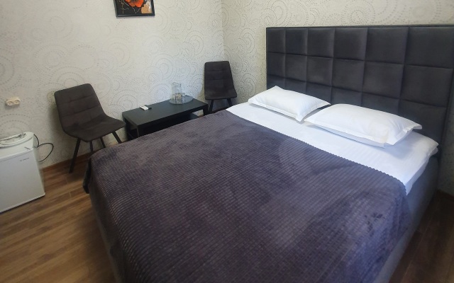 Гостевой дом Арт