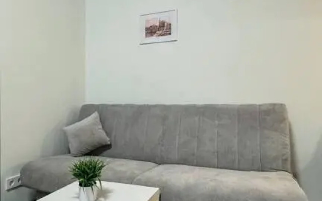Apartamenty Studiya Rubinovaya Kenig Apart