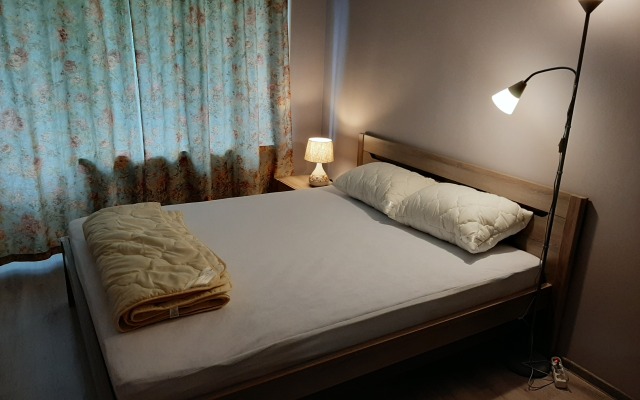 Апартаменты Пригородная 7