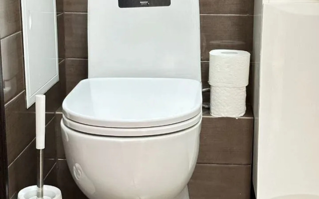 Квартира на Улице Курнатовского