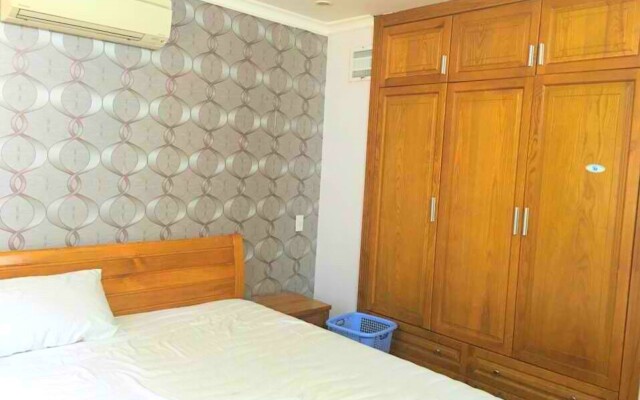 David Homes Guest House