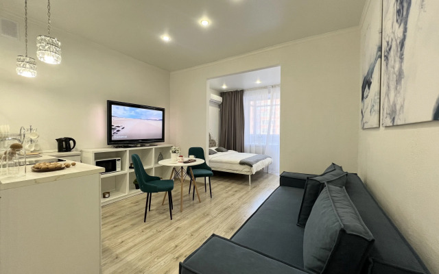 Квартира Современная в центре