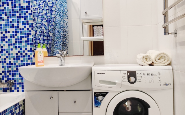 Komfort U Madagaskara Flat