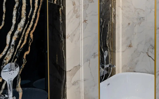 Апартаменты Премиум на Исаакиевской Площади