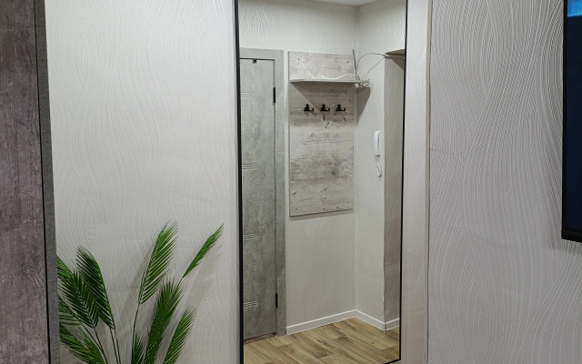 Квартира студия уютная в центре города