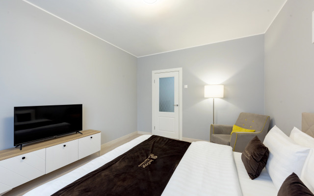 Inndays Apartments Plavsky Flat
