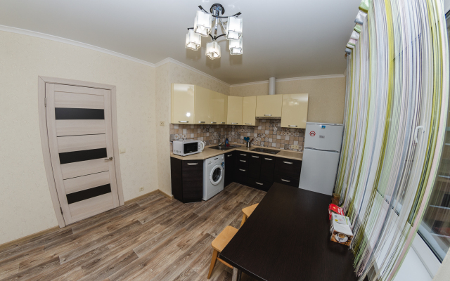 Апартаменты ATLANT Apartments 37