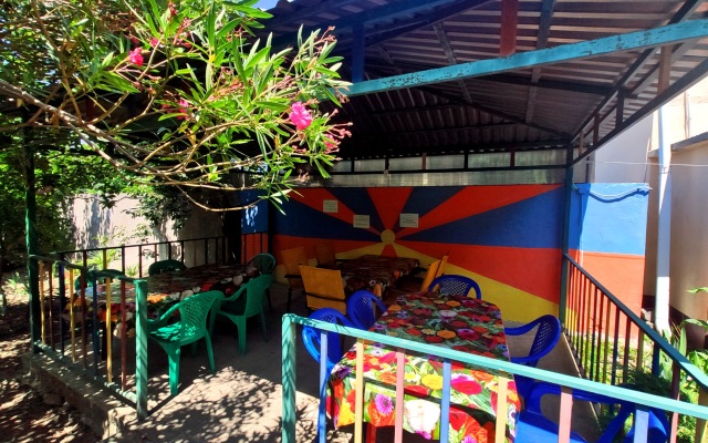 Nikol Guest House