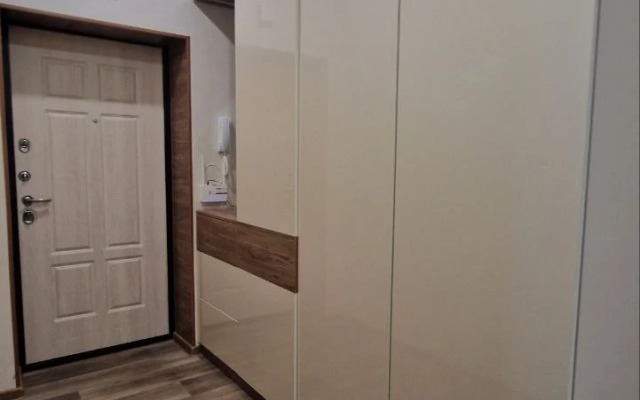 Квартира Уютная квартира на улице Кипарисовая 4