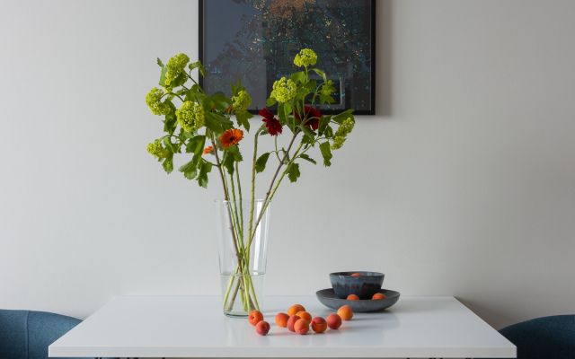 Апартаменты Студия в Авенире для Двоих