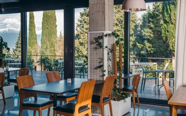 Hotel Park Hotel Tsinandali Estate