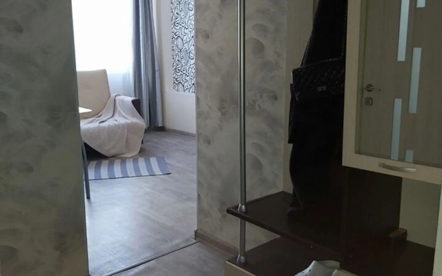 Квартира Лукино