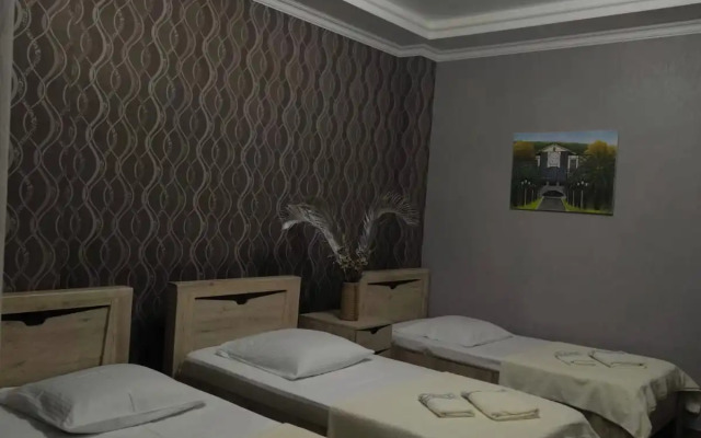 Alashara Guest House