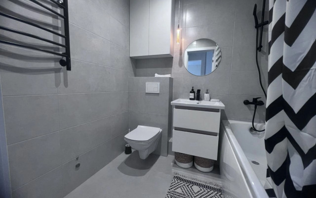 V Zhk Simfoniya Flat