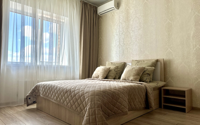 Квартира Магелан