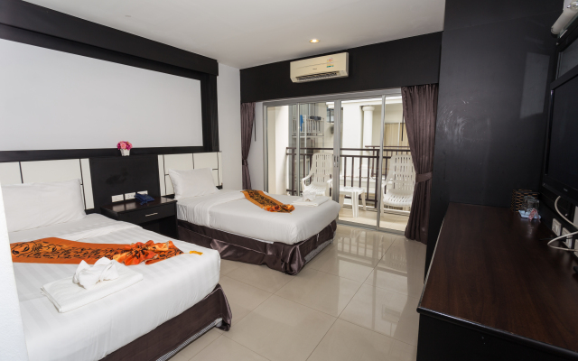 Star House Patong