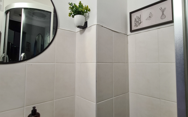 Апартаменты Тундровая 12 трехкомнатная