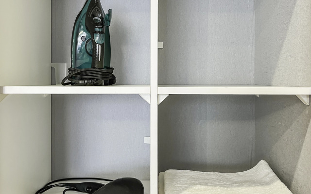V Zhk "novo-Patpushevo" Flat