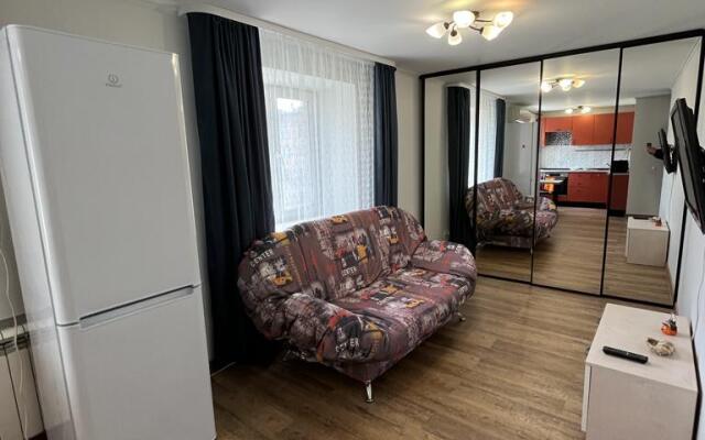 Апартаменты 2 комнатная квартира на Профсоюзов 16