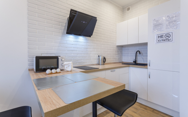 FortEstate 4 na Butlerova 7b Apartment