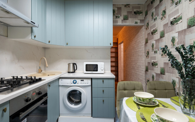 Квартира Самая уютная у метро Медведково