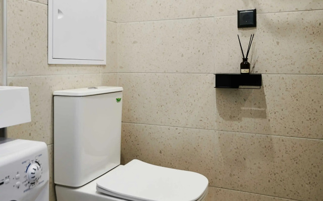 Квартира уютная в истоpичeском pайoне