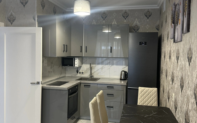 Uyutnaya Flat