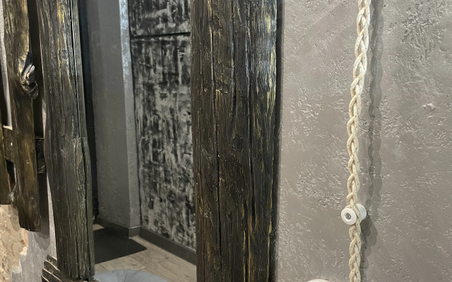 Квартира Ретро в Полоцке