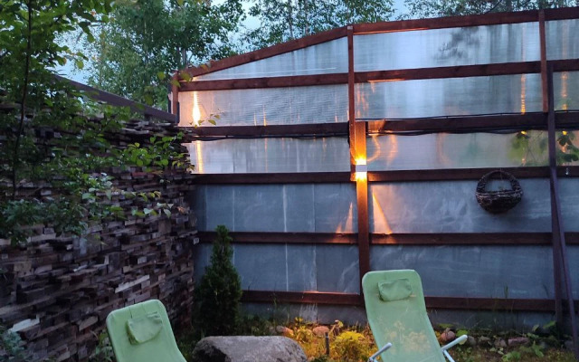 AVA Modul Cottage