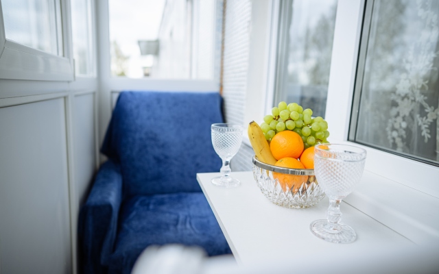 Апартаменты на Ленина 32