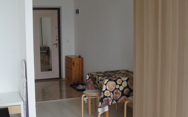 Kvartira-studiya Flat