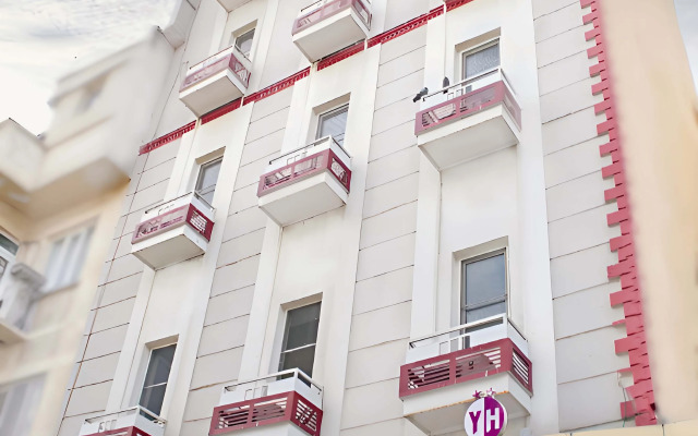 Yunus Hotel