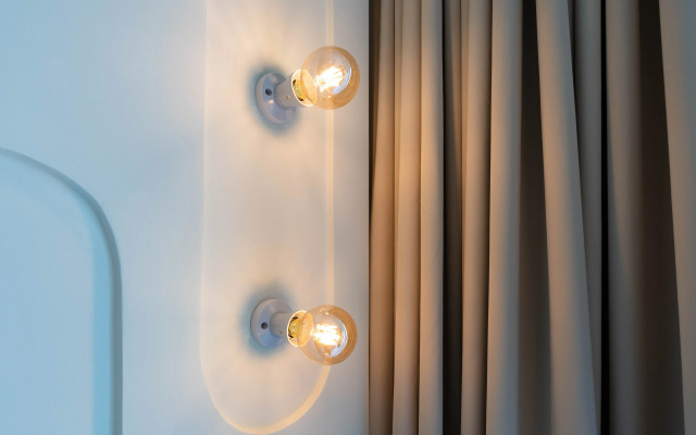 Апартаменты Keyrock Dubai Marina Stay Pool & Gym