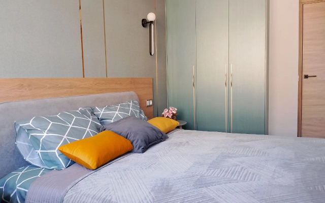 Квартира Эко стиле в Ижевске