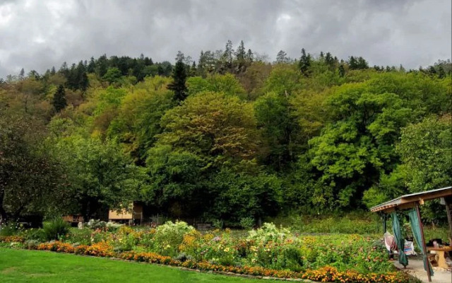 Гостевой дом Удачный, Гузерипль