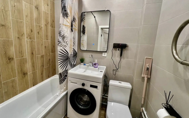 Апартаменты Победы 126