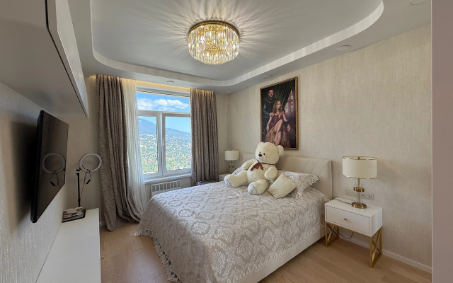 Yalta Almaz Apartments 5