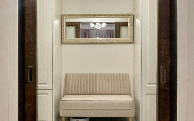 Apartamenty Stalinka u Vokzala