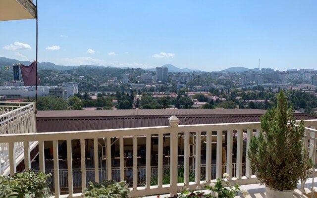 Na Tsyurupy 70 Guest House