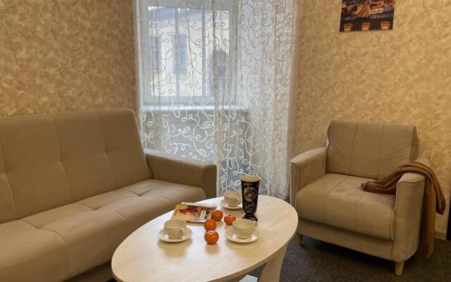 Мини-отель Атмосфера на Невском