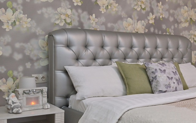 Комфорт апартаменты Kenig Holidays в Рыбной Деревне